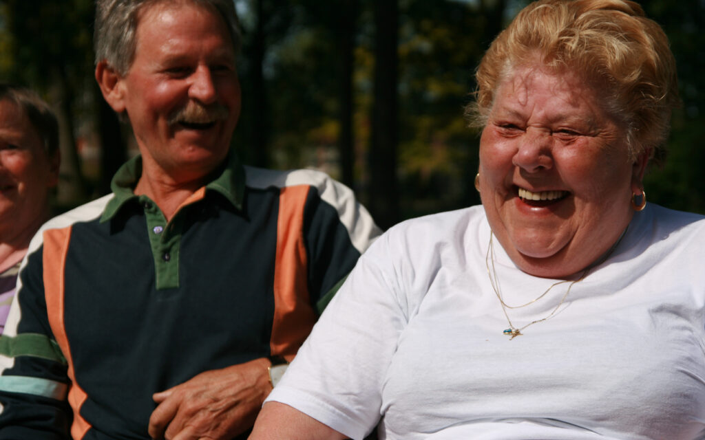 Community art project We Were Here