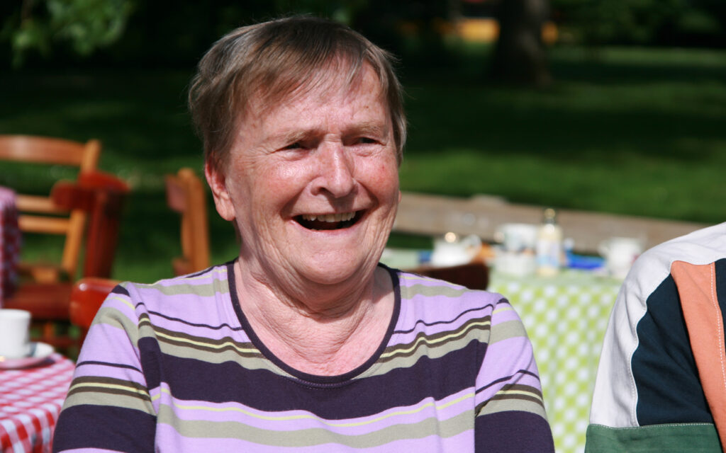 Community art project We Were Here