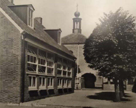 Raadhuisplein, Huissen 8